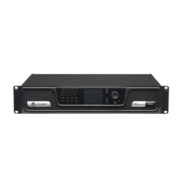 Crown CDi DriveCore 4|300 — загальний вигляд