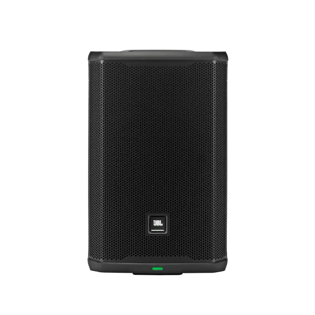 JBL PRX908 — вигляд спереду