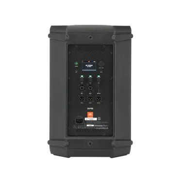 JBL PRX908 — вигляд ззаду