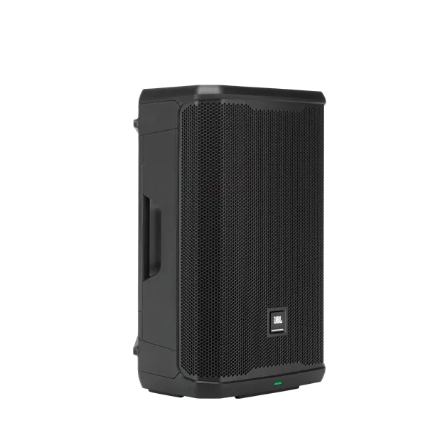 JBL PRX912 — загальний вигляд