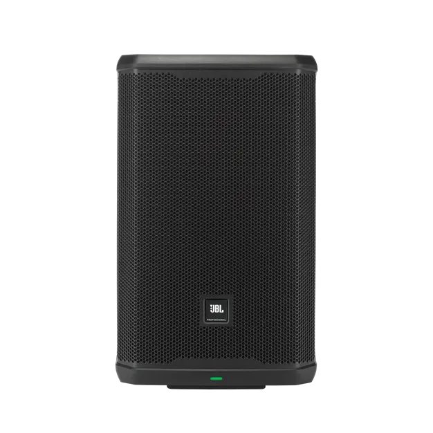 JBL PRX912 — вигляд спереду