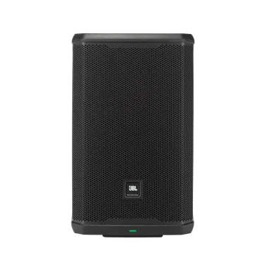 JBL PRX912 — вигляд спереду