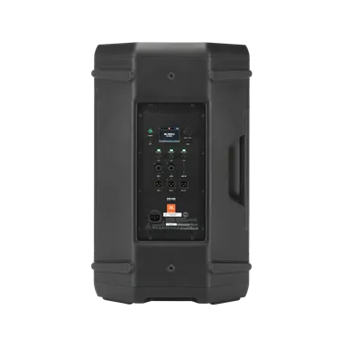 JBL PRX912 — вигляд ззаду