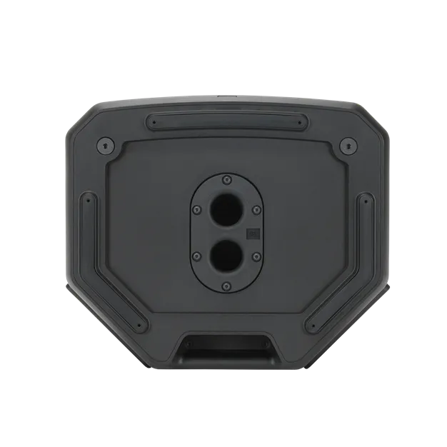 JBL PRX912 — нижня панель