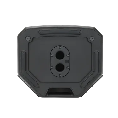 JBL PRX912 — нижня панель