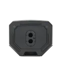 JBL PRX912 — нижня панель