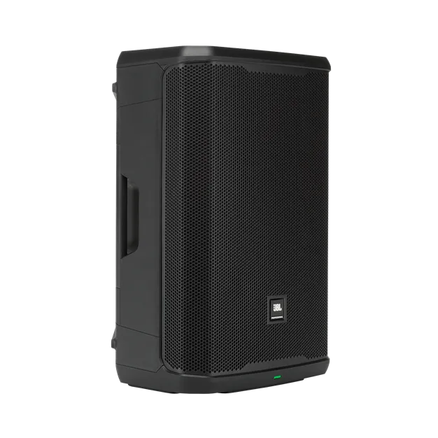 JBL PRX915 — загальний вигляд
