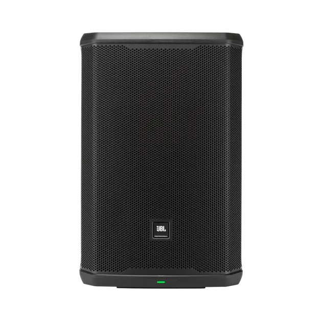JBL PRX915 — вигляд спереду