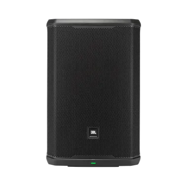 JBL PRX915 — вигляд спереду