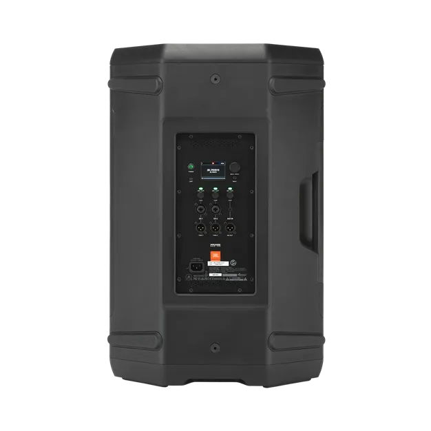JBL PRX915 — вигляд ззаду