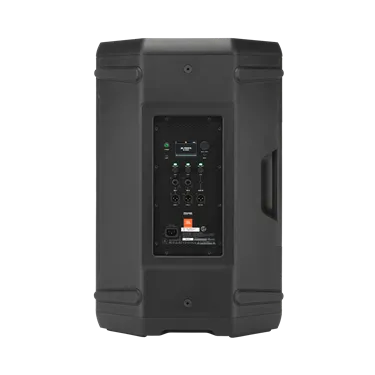 JBL PRX915 — вигляд ззаду