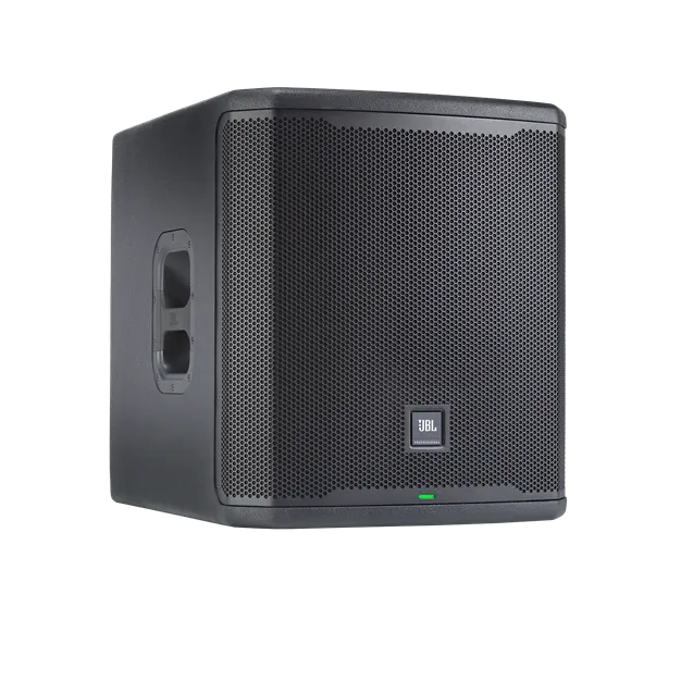 JBL PRX915XLF — загальний вигляд