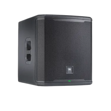 JBL PRX915XLF — загальний вигляд