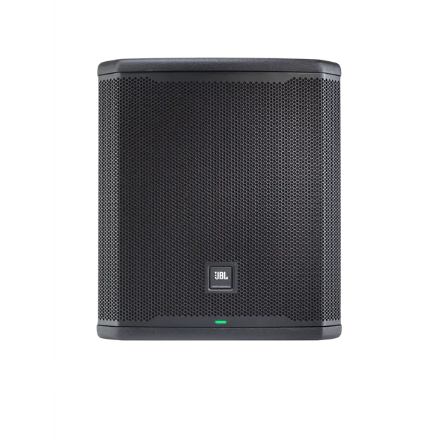 JBL PRX915XLF — вигляд спереду