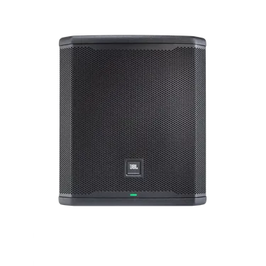 JBL PRX915XLF — вигляд спереду