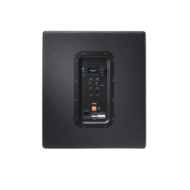 JBL PRX915XLF — вигляд ззаду