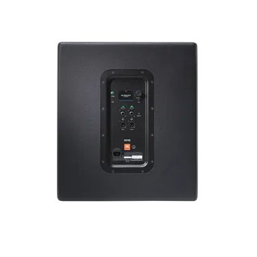 JBL PRX915XLF — вигляд ззаду