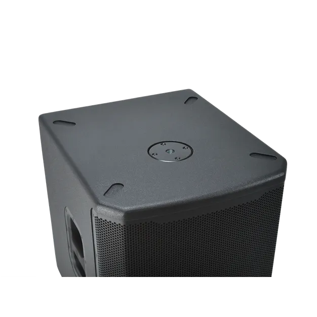 JBL PRX915XLF — вигляд зверху