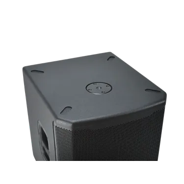 JBL PRX915XLF — вигляд зверху