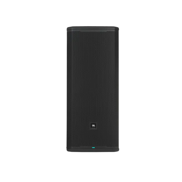 JBL PRX925 — вигляд спереду