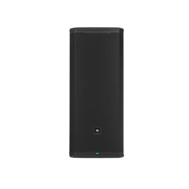 JBL PRX925 — вигляд спереду