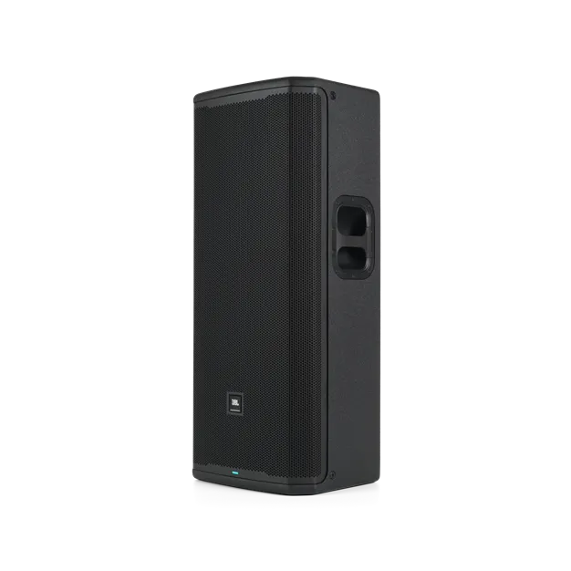JBL PRX925 — вигляд збоку