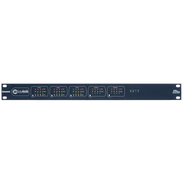 BSS Soundweb London BLU-100 — вигляд спереду