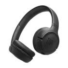 Бездротові накладні навушники JBL Tune 530BT Black — основний вигляд