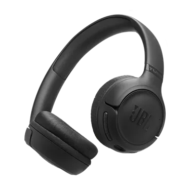 Бездротові накладні навушники JBL Tune 530BT Black — основний вигляд