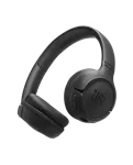 Бездротові накладні навушники JBL Tune 530BT Black — основний вигляд