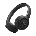 Бездротові накладні навушники JBL Tune 680NC Black — основний вигляд