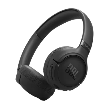 Бездротові накладні навушники JBL Tune 680NC Black — основний вигляд