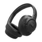 Бездротові повнорозмірні навушники JBL Tune 780NC Black — основний вигляд