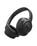 Бездротові повнорозмірні навушники JBL Tune 780NC Black — основний вигляд