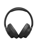 Бездротові повнорозмірні навушники JBL Tune 780NC Black — вигляд спереду