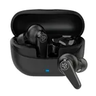 Бездротові внутрішньоканальні навушники JLab Go Pods ANC Black — додатковий ракурс