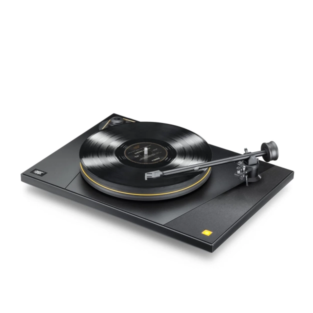 Вініловий програвач MoFi UltraDeck без картриджа