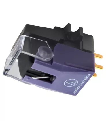 Audio-Technica cartridge AT440MLB Phono