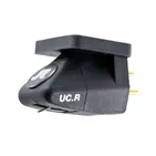 Transrotor MM Uccello Reference — вигляд спереду