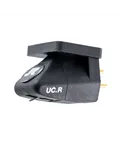 Transrotor MM Uccello Reference — вигляд спереду