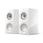 KEF R3 Meta White Gloss — Загальний вигляд