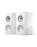 KEF R3 Meta White Gloss — Загальний вигляд