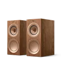 KEF R3 Meta Walnut — Загальний вигляд