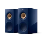 KEF R3 Meta Indigo Gloss SE — Загальний вигляд