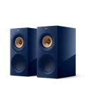 KEF R3 Meta Indigo Gloss SE — Загальний вигляд