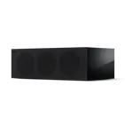 KEF R2 Meta Black Gloss — З грилем
