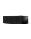 KEF R2 Meta Black Gloss — З грилем