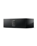 KEF R2 Meta Black Gloss — Вигляд ззаду