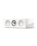 KEF R2 Meta White Gloss — Загальний вигляд