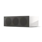 KEF R2 Meta White Gloss — З грилем